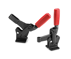 MVA.L-Reinforced vertical toggle clamps